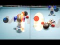 [TAS vs TAS] Wii Sports Boxing but it's an anime battle (SPEEDHACK)