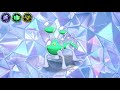 My Singing Monsters: Plasma/Crystal Island - Flasque (Individual Sound)