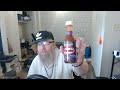 Merc tries El Yucateco Habanero & Ghost for Essy 🌶️