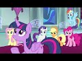 MEGA RECOPILATORIO DE LA 9ª TEMPORADA😍🌈 | La Magia de la Amistad | My Little Pony en español