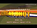 Golden Tee Replay on Bonnie Moor