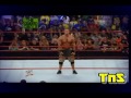 John Cena (2013 Custom Titantron)