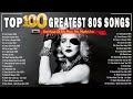 Greatest 80s Music Hits 🎈 Nonstop 80s Greatest Hits 🎈🎈 Best Oldies Songs Of 1980s