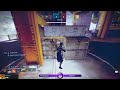 I Matched The BEST Controller Player in Destiny 2 Trials Of Osiris (Insane Player)