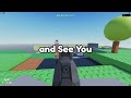 i made a ROBLOX FPS Game IN ONE DAY...