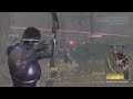 METAL GEAR SURVIVE Co-op Extreme 05/30/2024 @ Forsaken Ruins w/ Jaeger Avenger