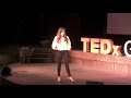 Finding Our Positive Self Talk | Sandra Fuentes | TEDxGoshen