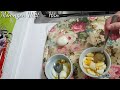 Nõn cải luộc chấm trứng luộc dầm nước mắm làm thế nào để ngon