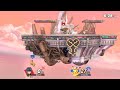 MARTH HAS LADDER COMBOS! Marth Guide