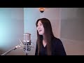 KEIKO【けいこ部屋】#30　駅／竹内まりや（cover）