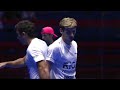 (Replay) Madrid Premier Padel P1: Pista central 🇪🇸 (August 4th)