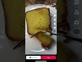 Kentucky Butter Poundcake tutorial