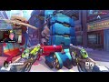 Overwatch 2 as a Beginner (but I have 641 hours of aim training) [COMMUNITY GAMES TODAY]