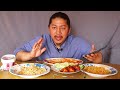 Question, Chicken Diamond, an Answer | Himali foodie's first QnA