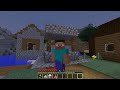 Compilation Scary Moments part 5 - Wait What meme in minecraft