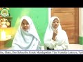 THOLAMA, NATAWASSAL, BADAWI, MARHABAN YA RAMADHAN DAN RAMADHAN II neng safa dan neng rohmah