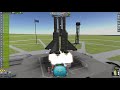 Breaking Kerbal Space Program by Only Using Monopropellant