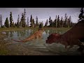 CERATOSAURUS | Dinosaur Species PROFILE | Jurassic World Evolution 2