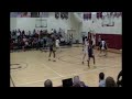 Dwight Stephens - 6'4 Guard - Class of 24 - 2024 Highlights