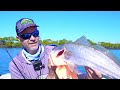 Fishing the Gold Coast’s Jumpinpin