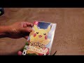 Pokemon Let's GO Pikachu Unboxing for the Nintendo switch.