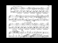 Beethoven - Piano Sonata No. 20 in G major Op. 49 No.2  - Artur Schnabel