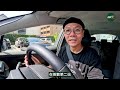 Toyota Prius 自駕租錯車？勁慳油又好揸咗 點解以後唔再租？參觀GR Garage好失望😅 #REVchannel