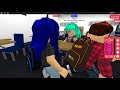 Roblox High School - FIRST DAY OF SCHOOL! I HAVE THE BEST CLASSMATES EVER!! (Roblox Roleplay)