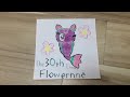 Eigo Monsters - Eimon Showcase #30 Flowernne