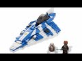 Ranking EVERY LEGO Star Wars The Clone Wars Set from Worst to Best! (2008-2024)