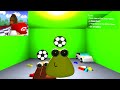 Mario Plays POU.EXE 3 NEW SCARY UPDATE (Bou's Revenge 3)