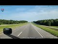 BigRigTravels LIVE | near Ste. Genevieve, MO to Memphis, TN (8/1/23)