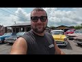 Classic American Muscle Cars Maple Motors Update 7/29/24 Hot Rods For Sale Deals USA Rides
