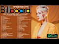 Top Pop Billboard - Billboard Top 50 This Week - Billboard 2022 - Top 40 Song This Week