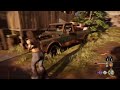 Texas Chain Saw Massacre Maria Flores Abandoned Mill Gameplay🖤