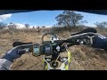 IMPI Hard Enduro 2024 - Silver/Gold time trial