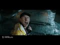 Jurassic World: Fallen Kingdom (2018) - Mosasaurus Attack Scene (1/10) | Movieclips