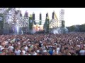 This was the summer of Hardstyle 2012