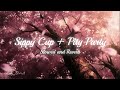 Melanie Martinez - Sippy Cup x Pity Party Mashup [Slowed + Reverb]