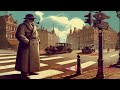 Maigret at the Crossroads | Murder Mystery | Radio Drama