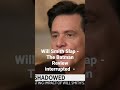 Jim Carrey, Will Smith Slap - The Batman  - Review interrupted 😯