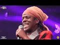 Richie Spice Live @ Reggae Geel Festival Belgium 2019