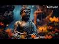 The Buddha's Flute: Eliminate Stress | Awaken Heart Boy, Restore Inner Peace