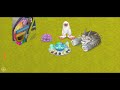 My singing monsters the lost landscapes: error quibble