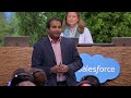 Harness Data + AI + CRM for a Connected Manufacturing Value Chain - World Tour Chicago | Salesforce