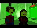 ROBLOX Brookhaven 🏡RP - FUNNY MOMENTS: Poor Peter Turns Into Spiderman