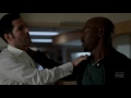 Lucifer 2x13 Lucifer Comes back to Life  & From Hell - Amenadiel Fights Guards Season 2 Episode 13