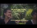ARY! - Di Akhir Mimpi (Official Lyrics Video)