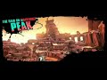 Borderlands 2 - Raid on digistruct peak (slowed, Pitched, bass boosted)