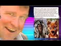 Jonathan Bowden is a Furry (eleven labs ai)